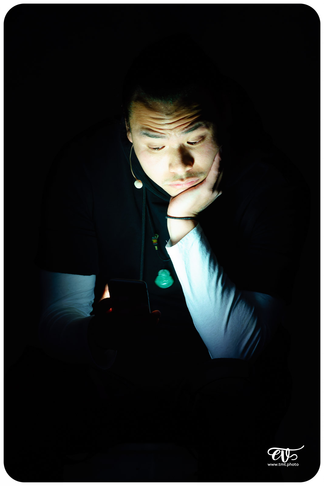 INCANDESCENCES (MADANI CIE)